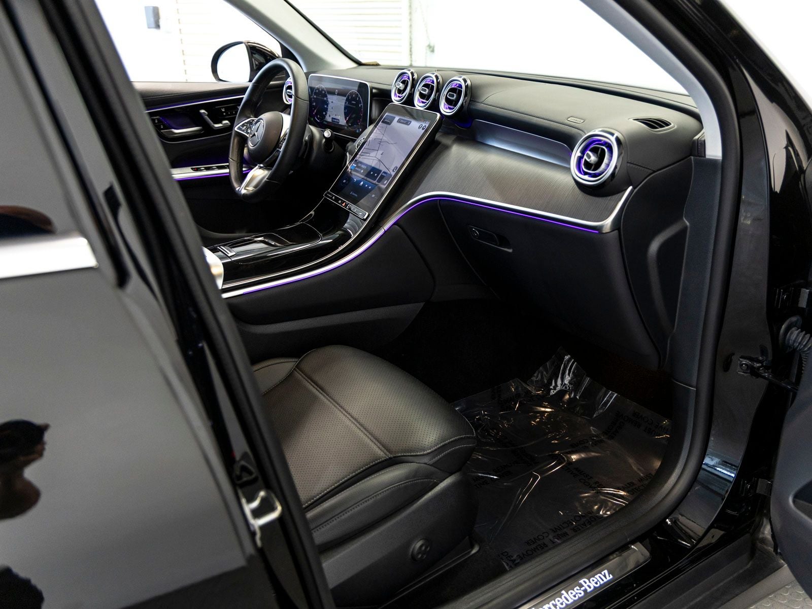 2023 Mercedes-Benz GLC GLC 300 4MATIC®