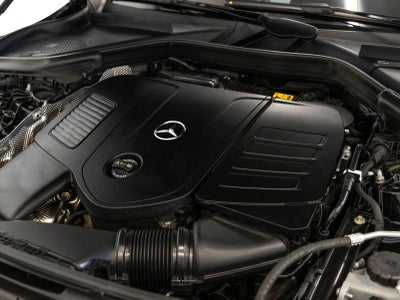 2023 Mercedes-Benz GLC GLC 300 4MATIC®