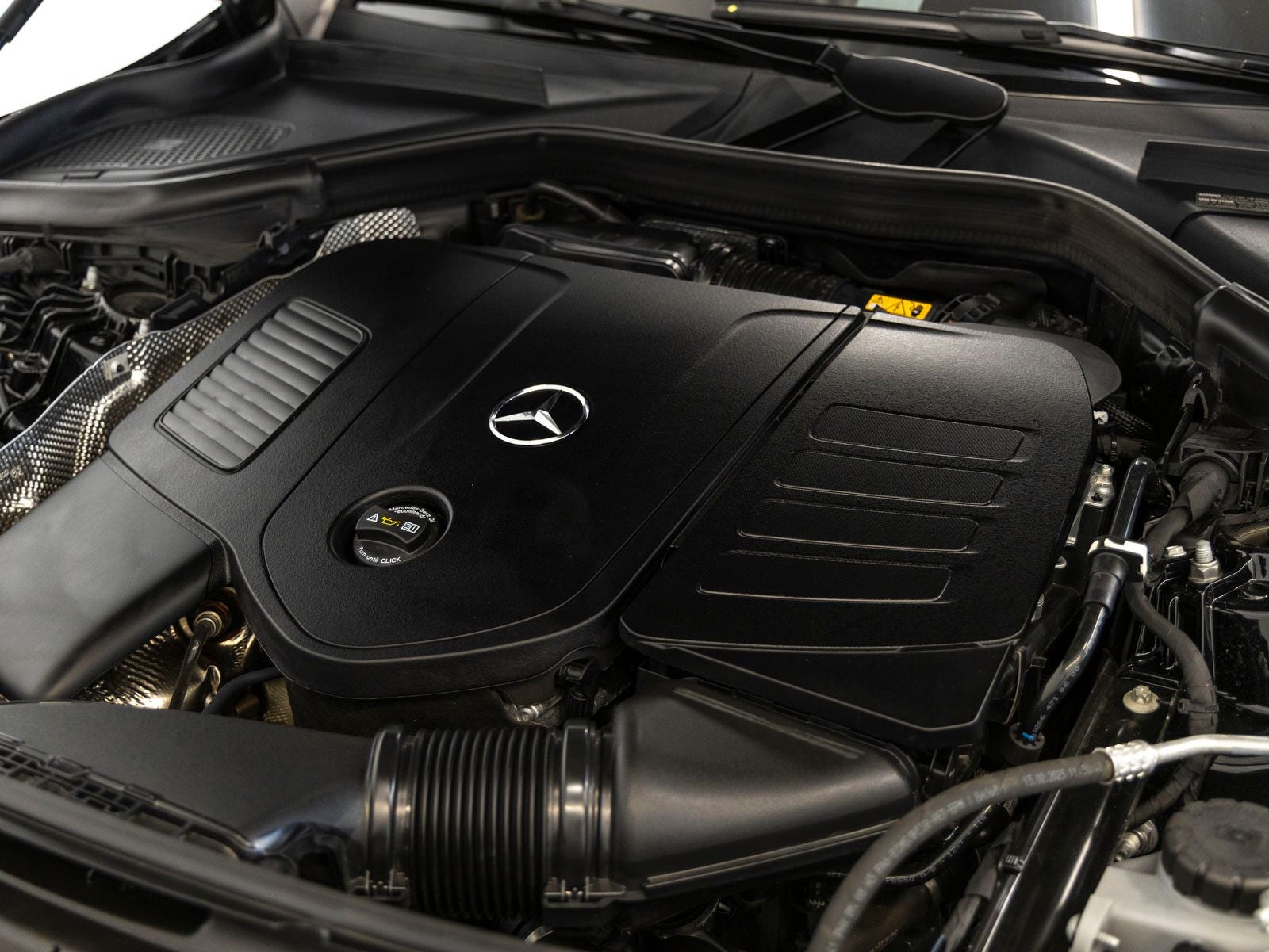 2023 Mercedes-Benz GLC GLC 300 4MATIC®