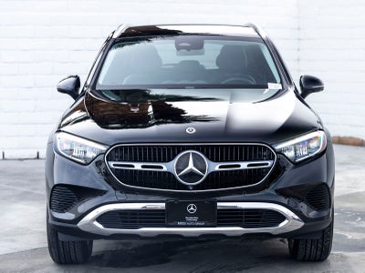 2023 Mercedes-Benz GLC GLC 300 4MATIC®