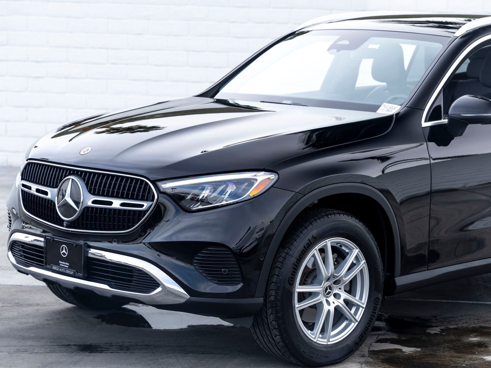 2023 Mercedes-Benz GLC GLC 300 4MATIC®