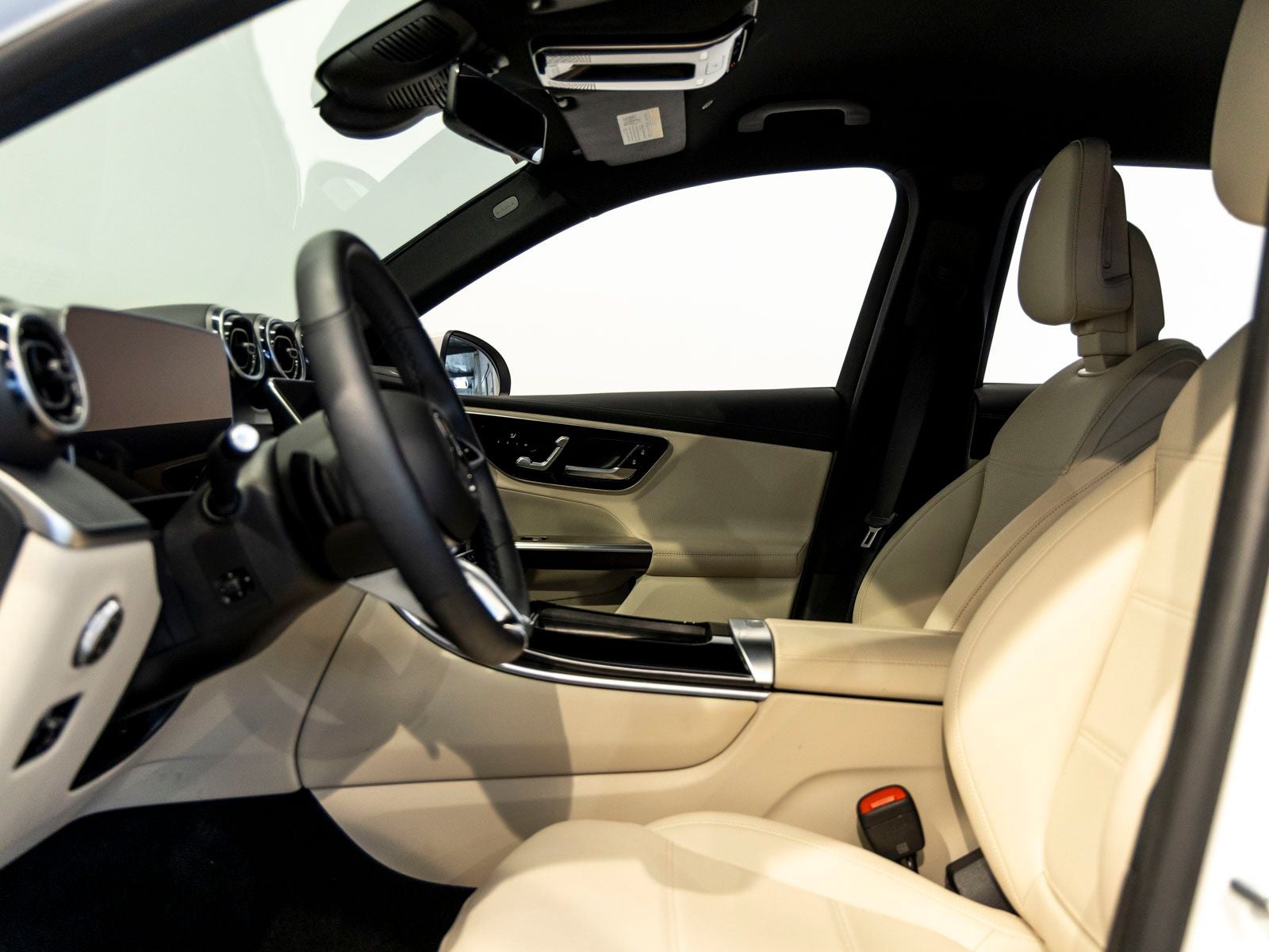 2024 Mercedes-Benz GLC GLC 300 4MATIC®