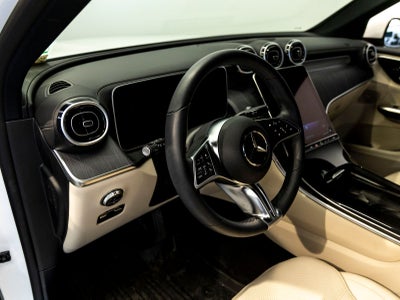 2024 Mercedes-Benz GLC GLC 300 4MATIC®