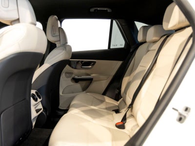 2024 Mercedes-Benz GLC GLC 300 4MATIC®