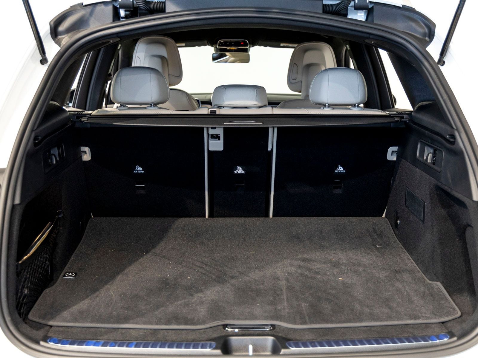 2024 Mercedes-Benz GLC GLC 300 4MATIC®