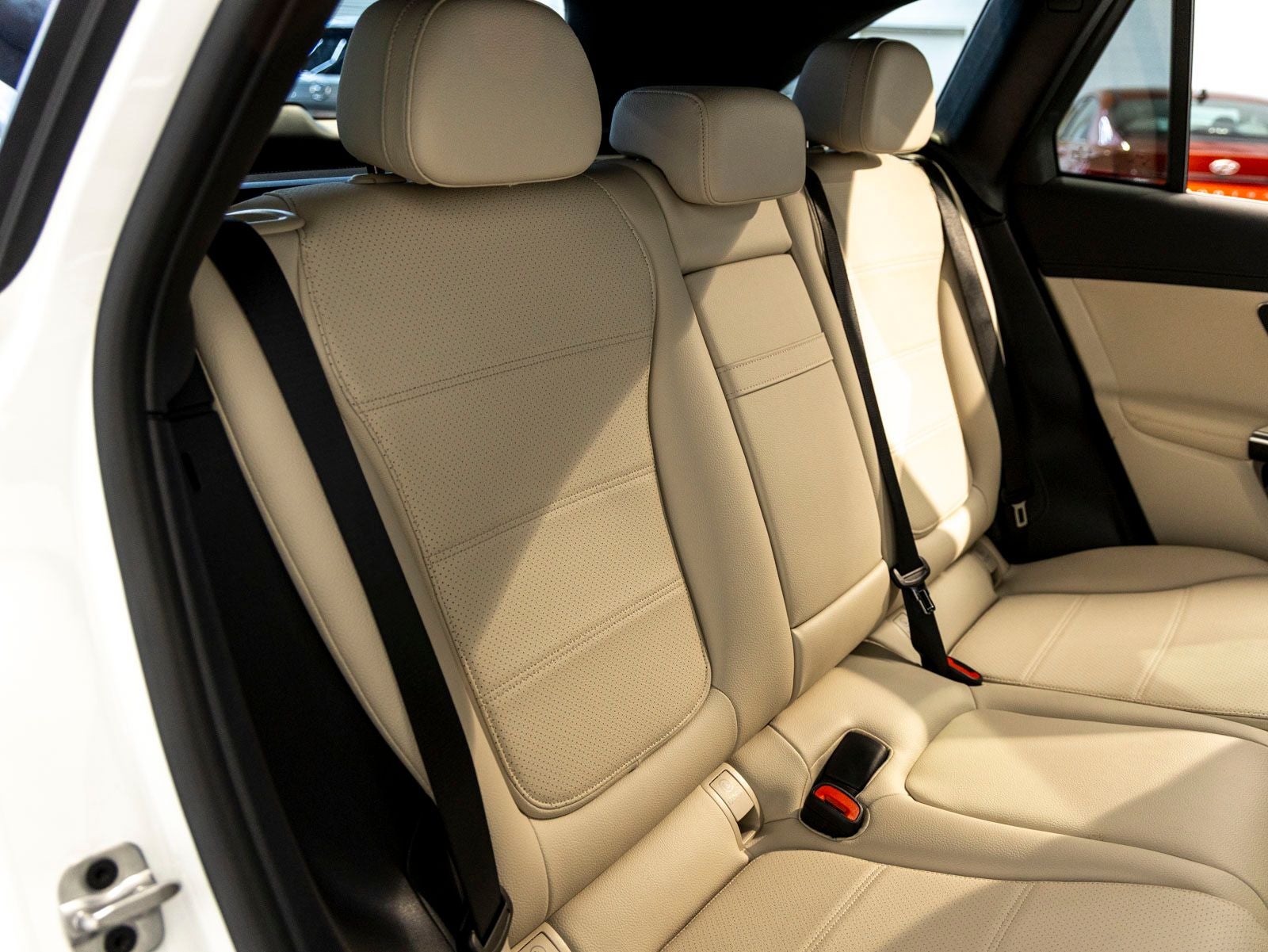 2024 Mercedes-Benz GLC GLC 300 4MATIC®