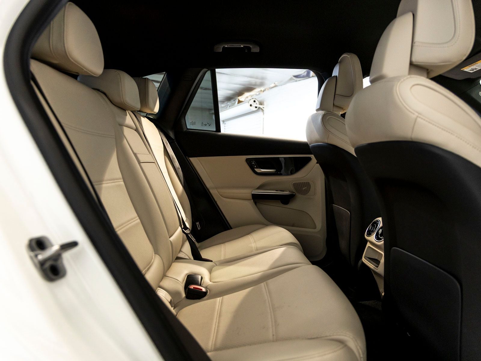 2024 Mercedes-Benz GLC GLC 300 4MATIC®