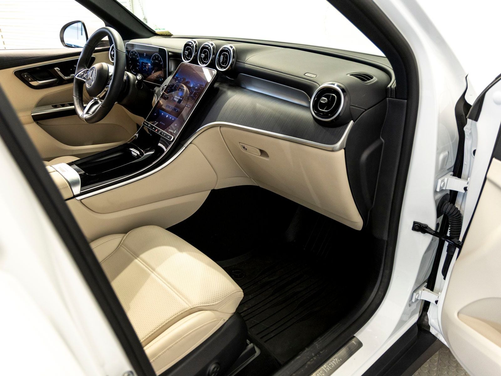 2024 Mercedes-Benz GLC GLC 300 4MATIC®