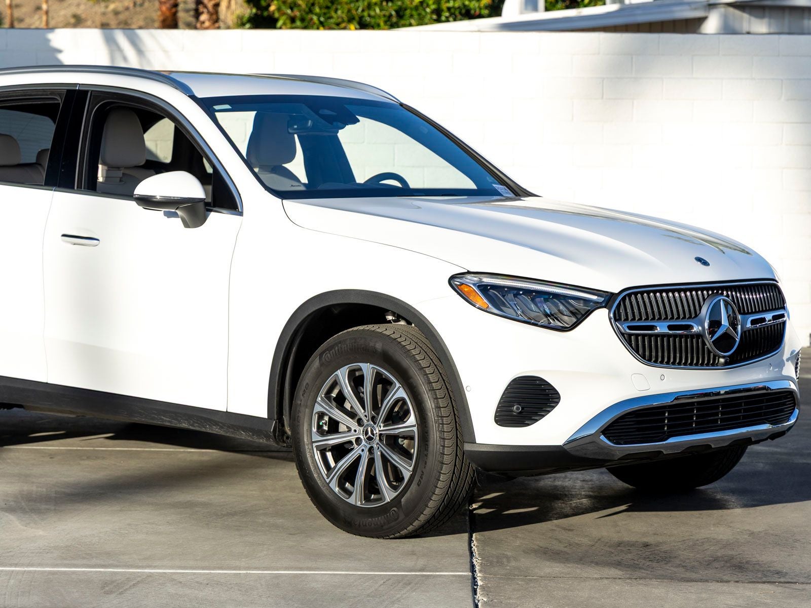 2024 Mercedes-Benz GLC GLC 300 4MATIC®