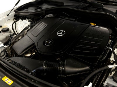 2024 Mercedes-Benz GLC GLC 300 4MATIC®