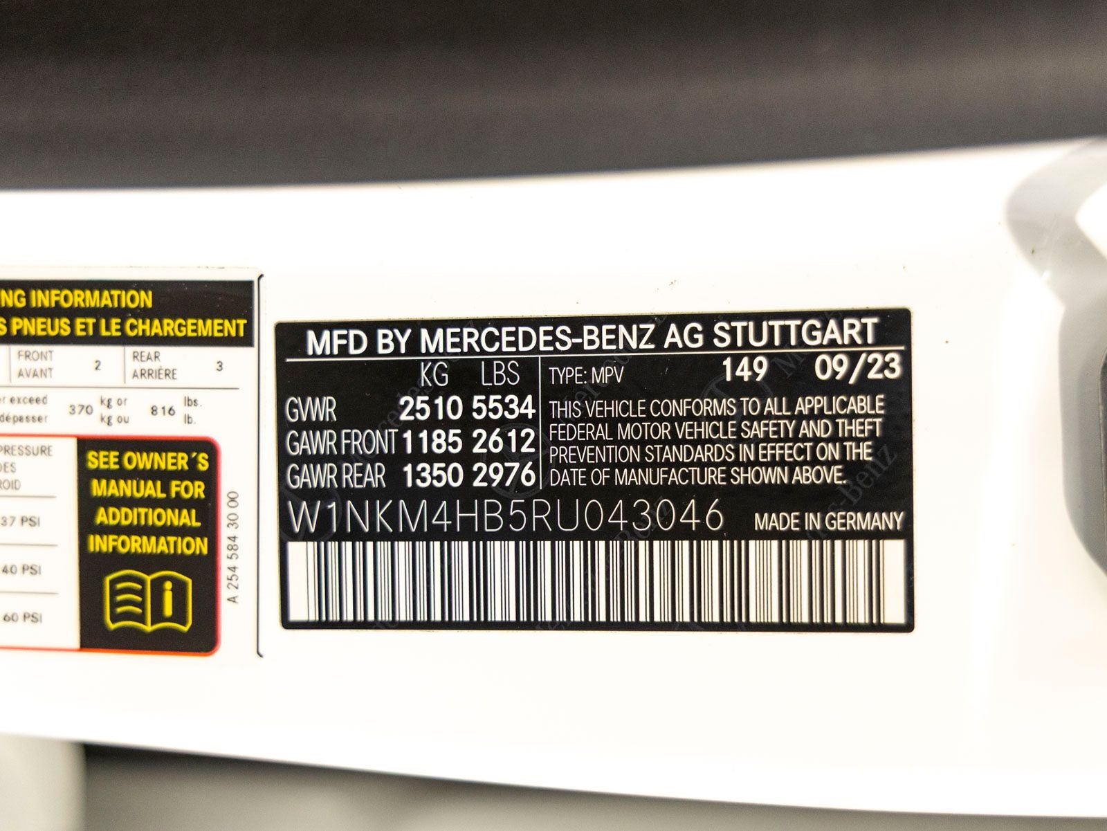 2024 Mercedes-Benz GLC GLC 300 4MATIC®