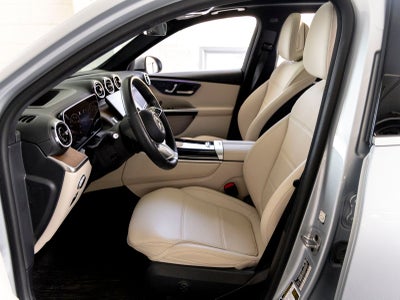 2024 Mercedes-Benz GLC GLC 300 4MATIC®