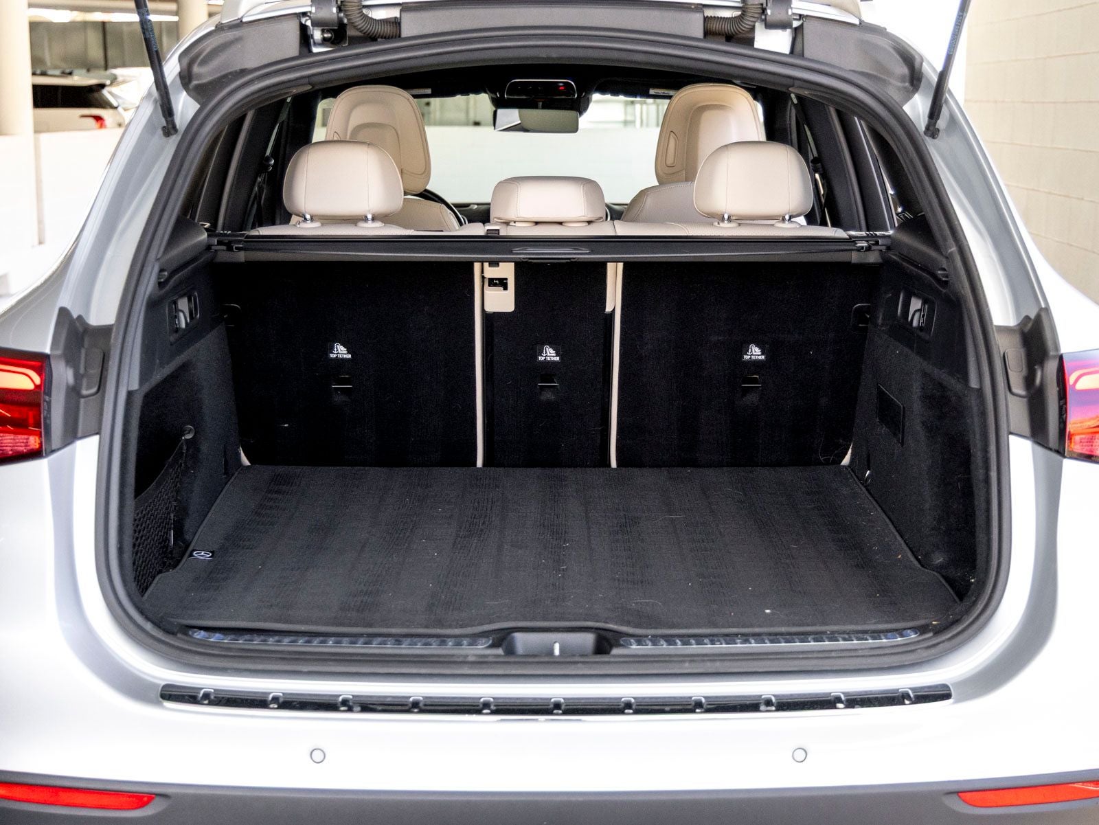 2024 Mercedes-Benz GLC GLC 300 4MATIC®