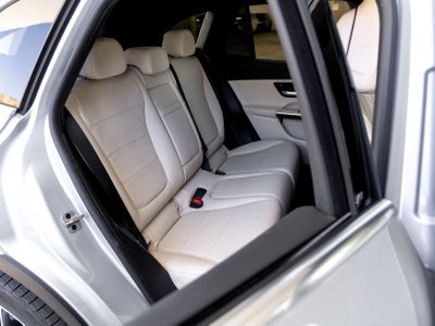 2024 Mercedes-Benz GLC GLC 300 4MATIC®