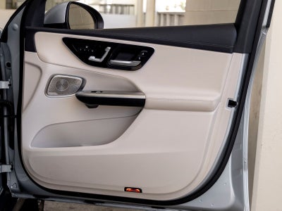 2024 Mercedes-Benz GLC GLC 300 4MATIC®