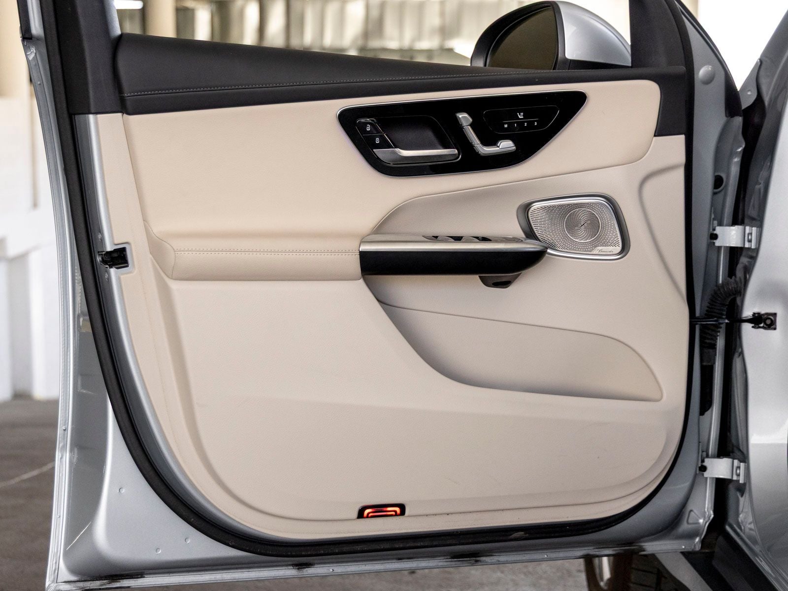 2024 Mercedes-Benz GLC GLC 300 4MATIC®