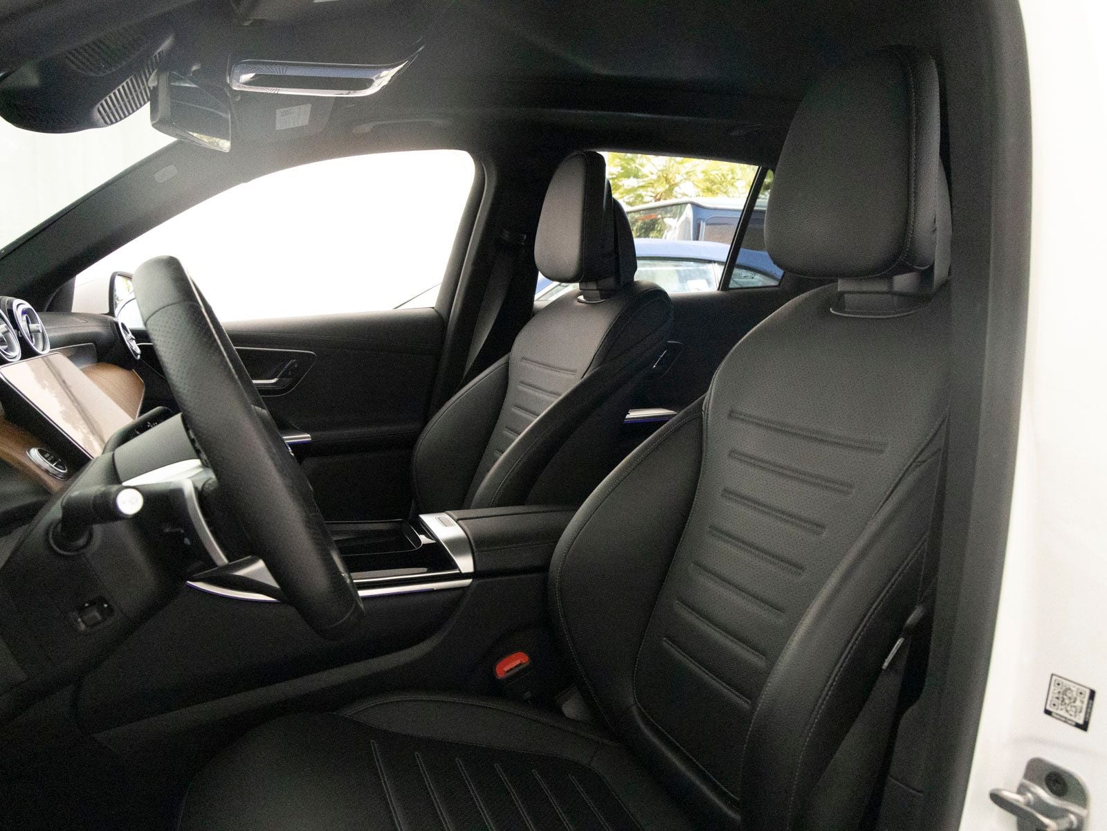 2023 Mercedes-Benz GLC GLC 300 4MATIC®