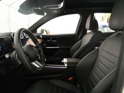 2023 Mercedes-Benz GLC GLC 300 4MATIC®