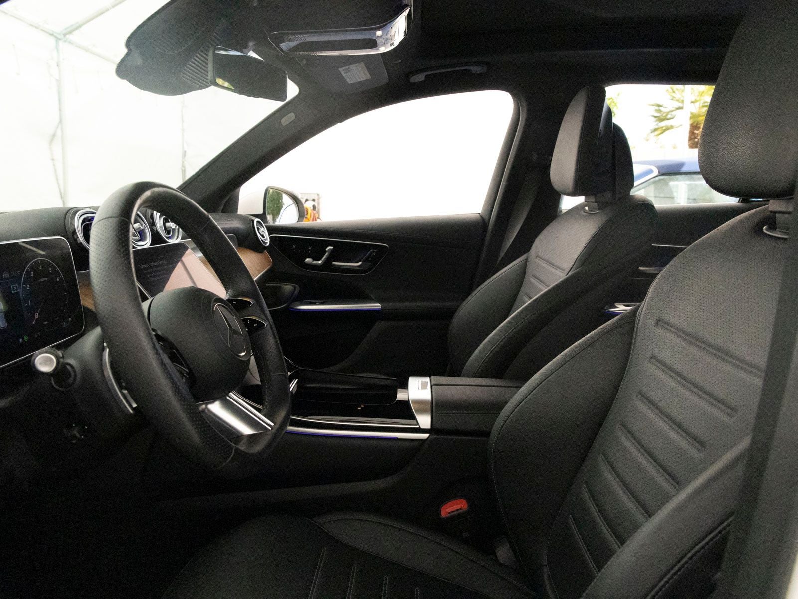 2023 Mercedes-Benz GLC GLC 300 4MATIC®