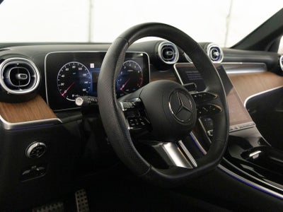 2023 Mercedes-Benz GLC GLC 300 4MATIC®
