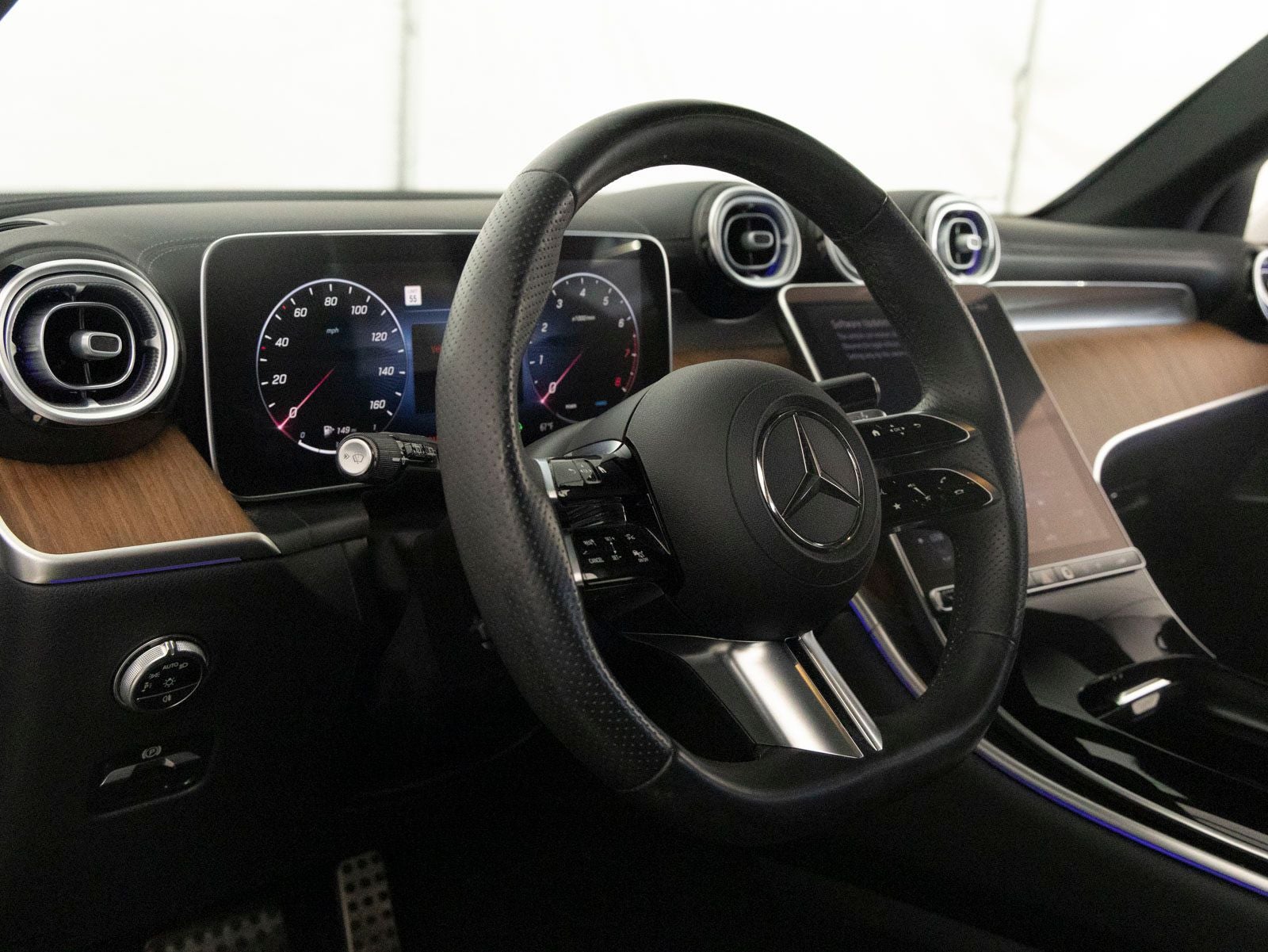 2023 Mercedes-Benz GLC GLC 300 4MATIC®