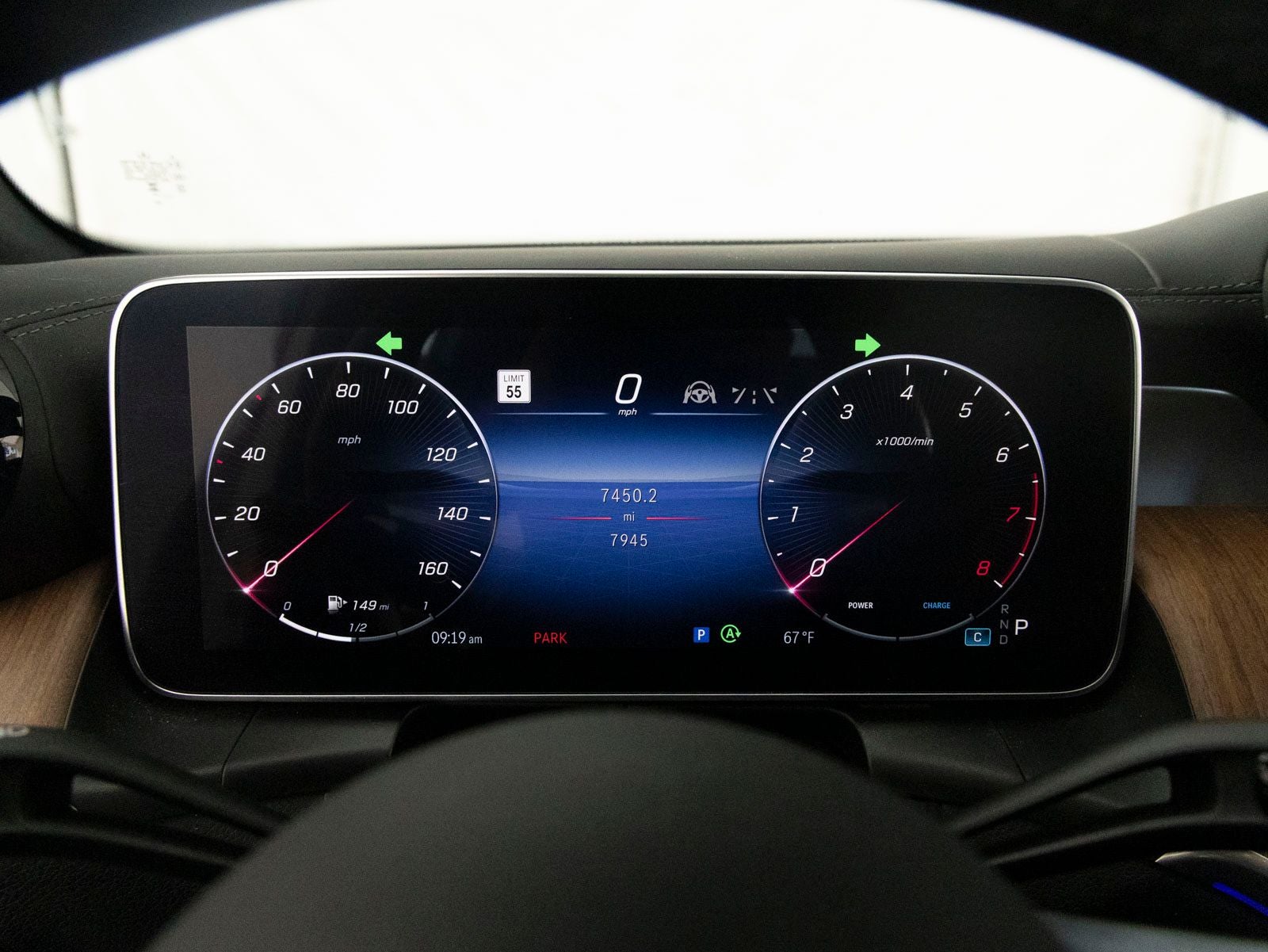 2023 Mercedes-Benz GLC GLC 300 4MATIC®