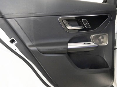2023 Mercedes-Benz GLC GLC 300 4MATIC®