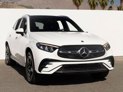 2023 Mercedes-Benz GLC GLC 300 4MATIC®