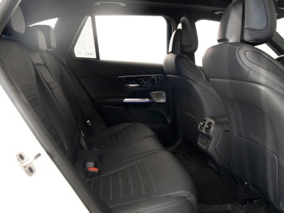 2023 Mercedes-Benz GLC GLC 300 4MATIC®