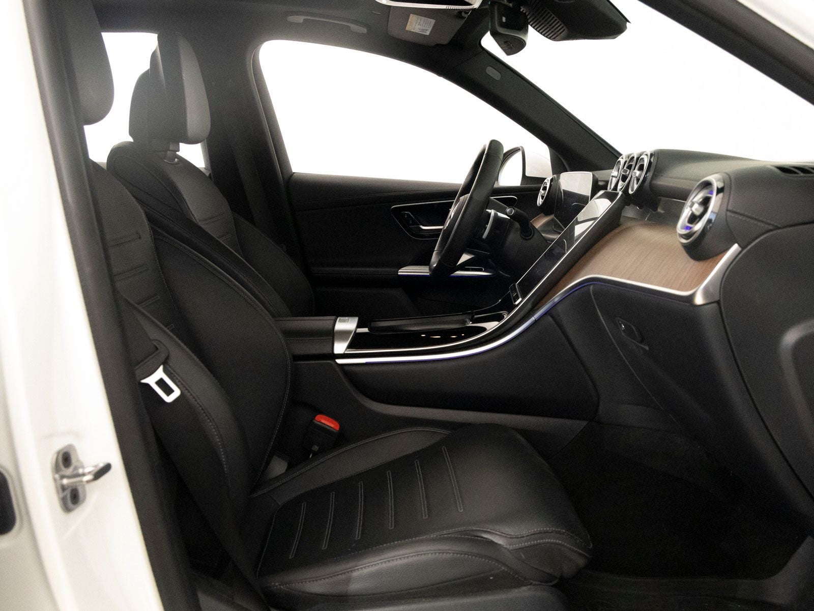 2023 Mercedes-Benz GLC GLC 300 4MATIC®