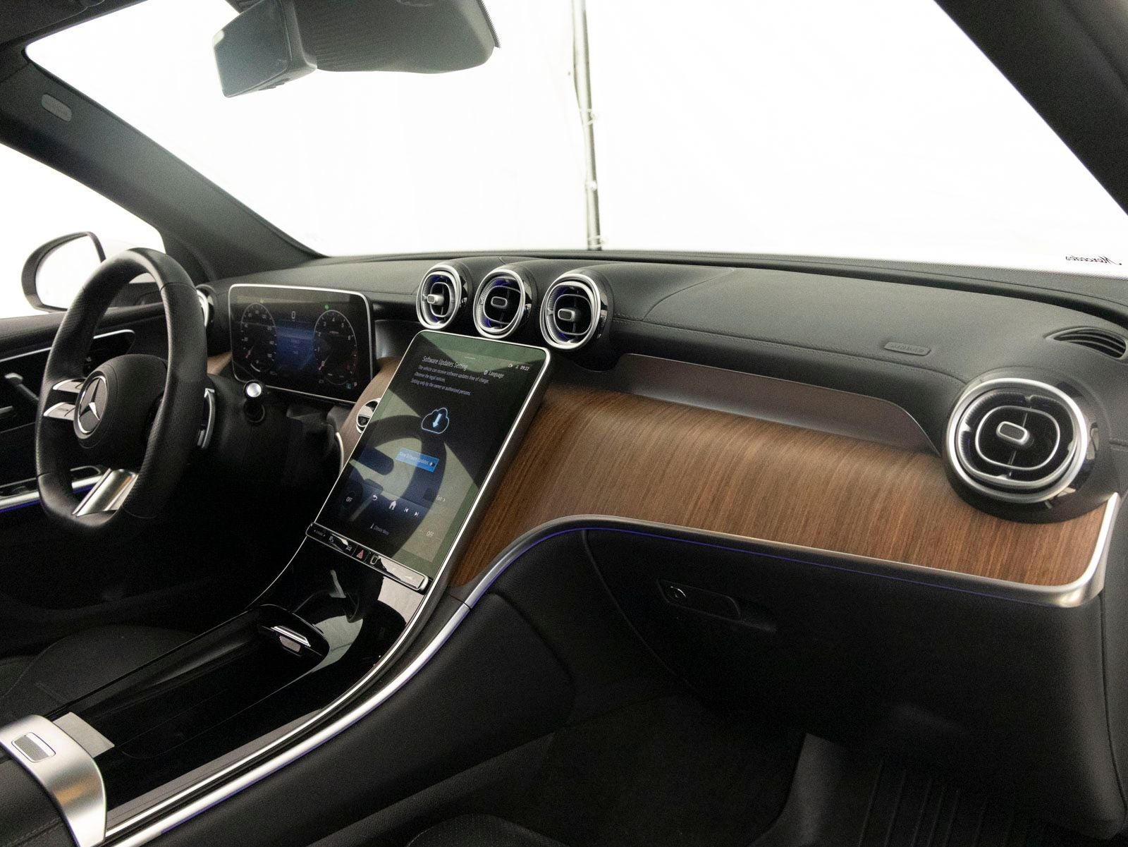 2023 Mercedes-Benz GLC GLC 300 4MATIC®