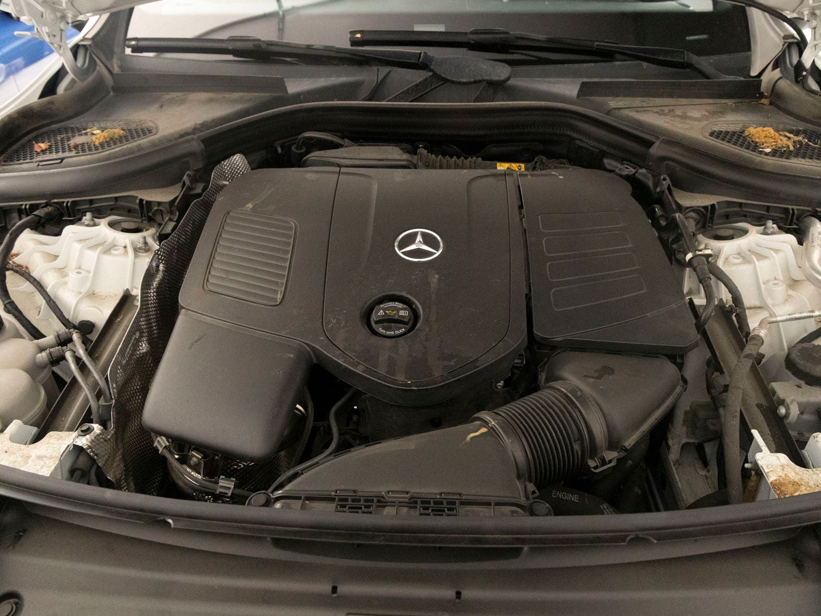 2023 Mercedes-Benz GLC GLC 300 4MATIC®