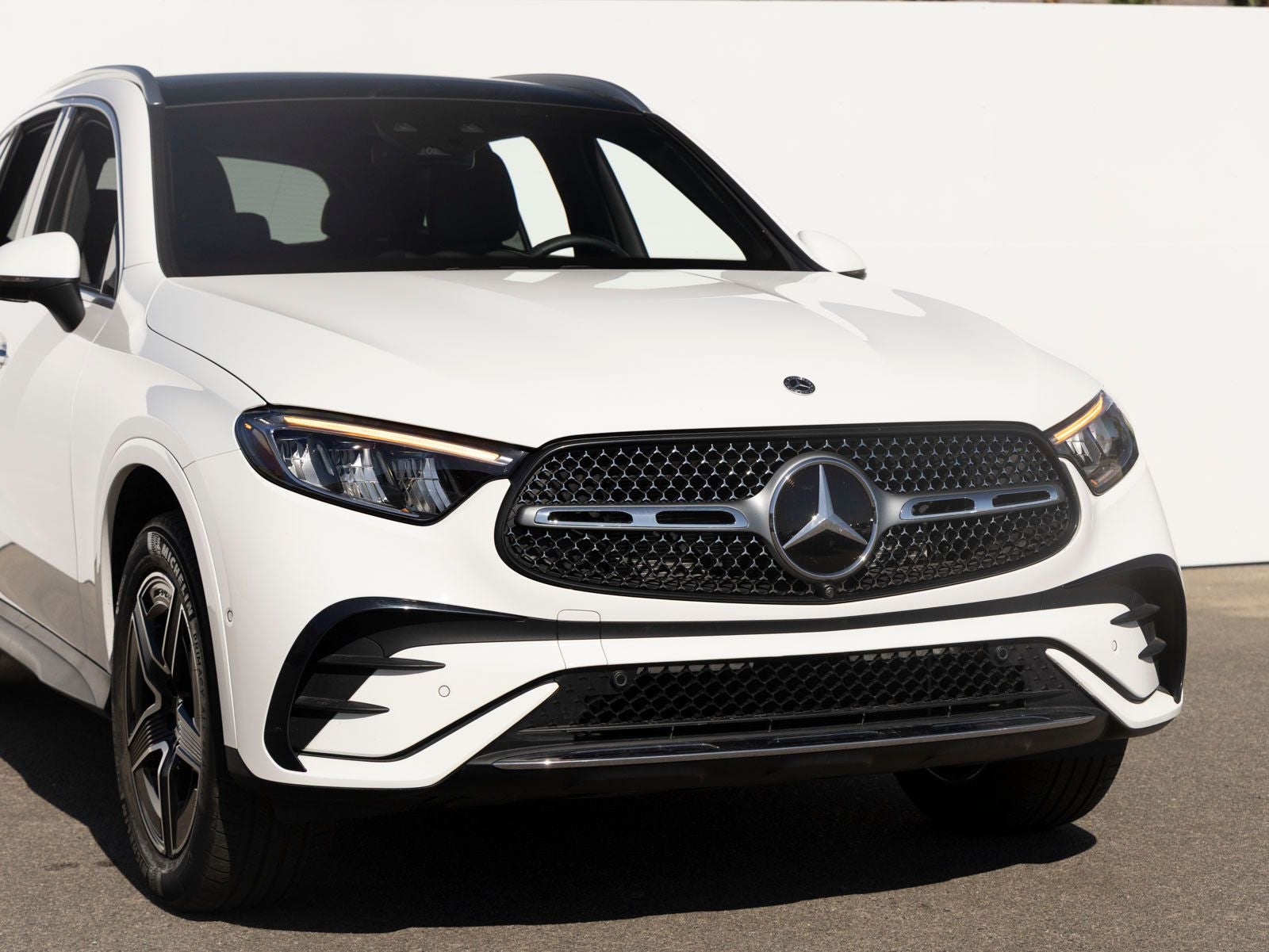 2023 Mercedes-Benz GLC GLC 300 4MATIC®