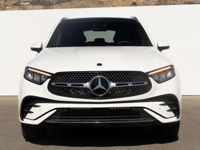 2023 Mercedes-Benz GLC GLC 300 4MATIC®
