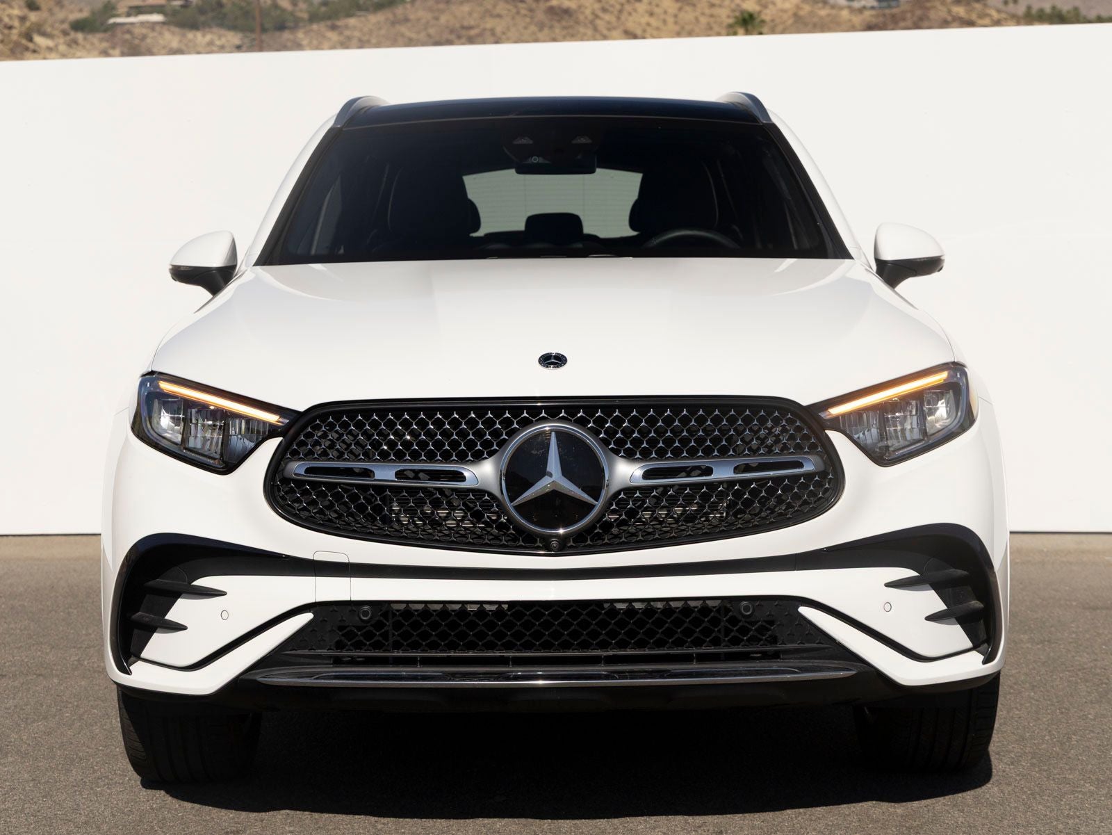 2023 Mercedes-Benz GLC GLC 300 4MATIC®