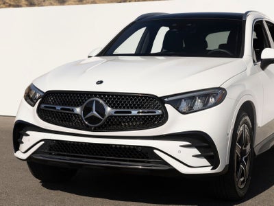 2023 Mercedes-Benz GLC GLC 300 4MATIC®