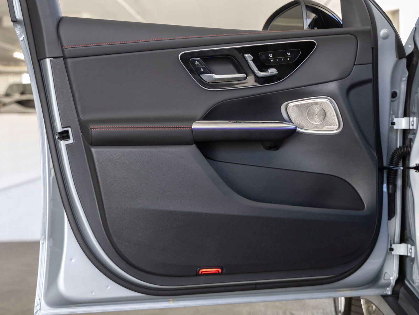 2027 Mercedes-Benz GLC 4MATIC®