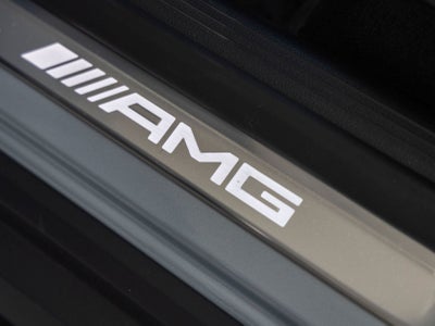 2027 Mercedes-Benz GLC 4MATIC®