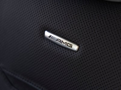 2027 Mercedes-Benz GLC 4MATIC®