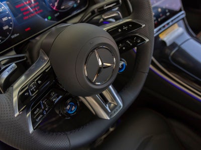 2027 Mercedes-Benz GLC 4MATIC®