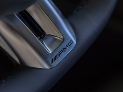 2027 Mercedes-Benz GLC 4MATIC®