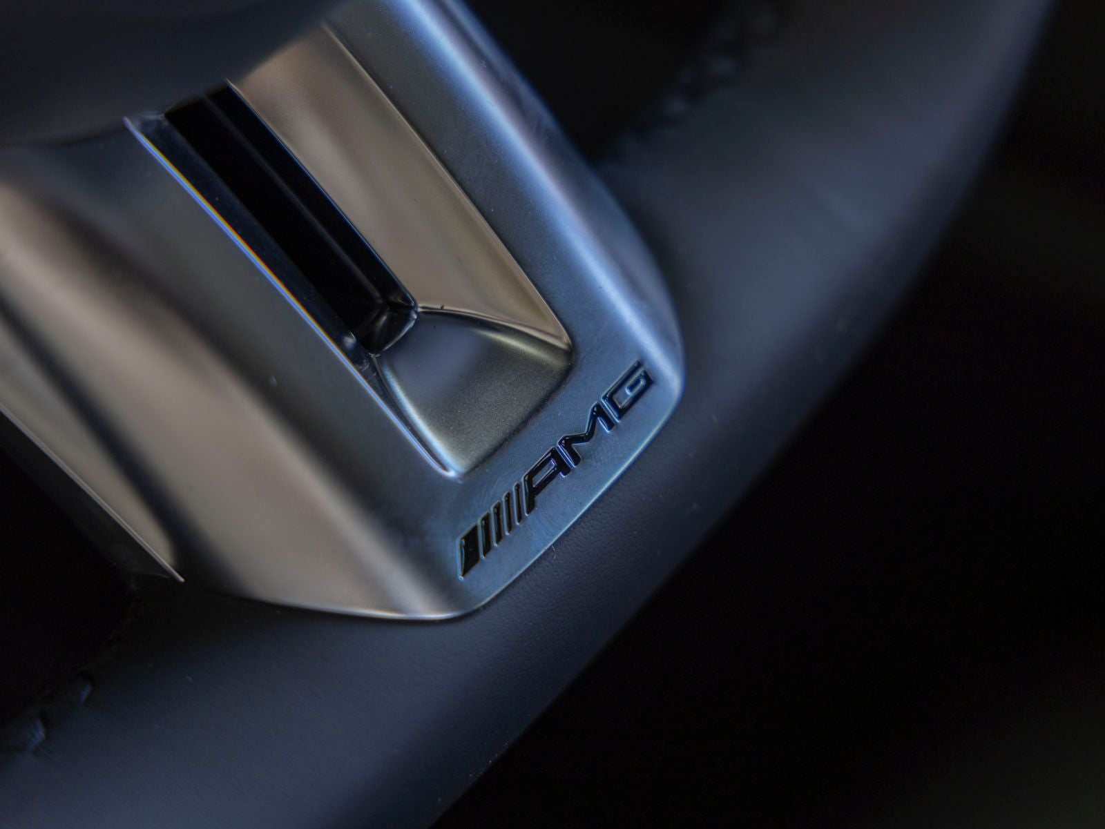 2027 Mercedes-Benz GLC 4MATIC®