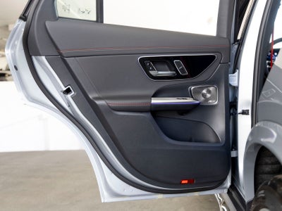 2027 Mercedes-Benz GLC 4MATIC®
