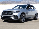 2027 Mercedes-Benz GLC 4MATIC®
