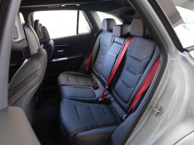 2027 Mercedes-Benz GLC 4MATIC®