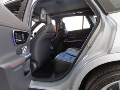 2027 Mercedes-Benz GLC 4MATIC®