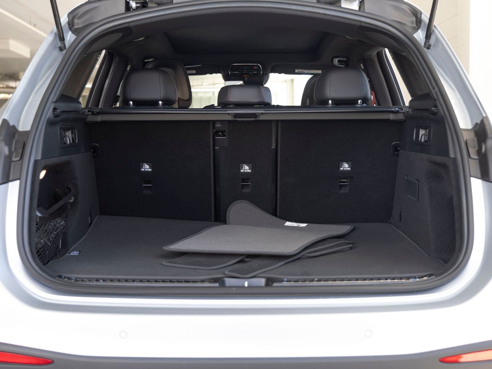 2027 Mercedes-Benz GLC 4MATIC®