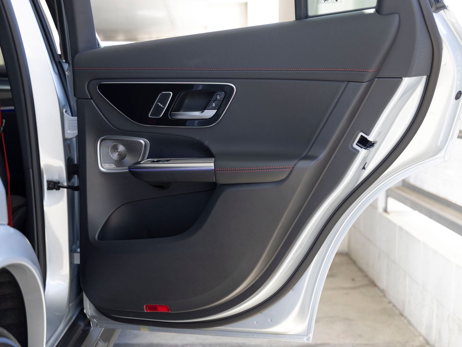 2027 Mercedes-Benz GLC 4MATIC®