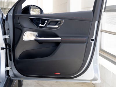 2027 Mercedes-Benz GLC 4MATIC®