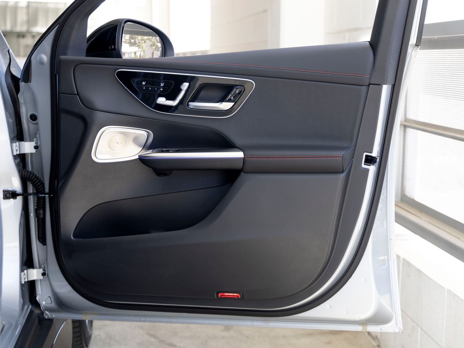 2027 Mercedes-Benz GLC 4MATIC®